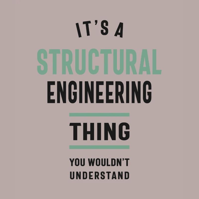 A Structural Engineering Thing