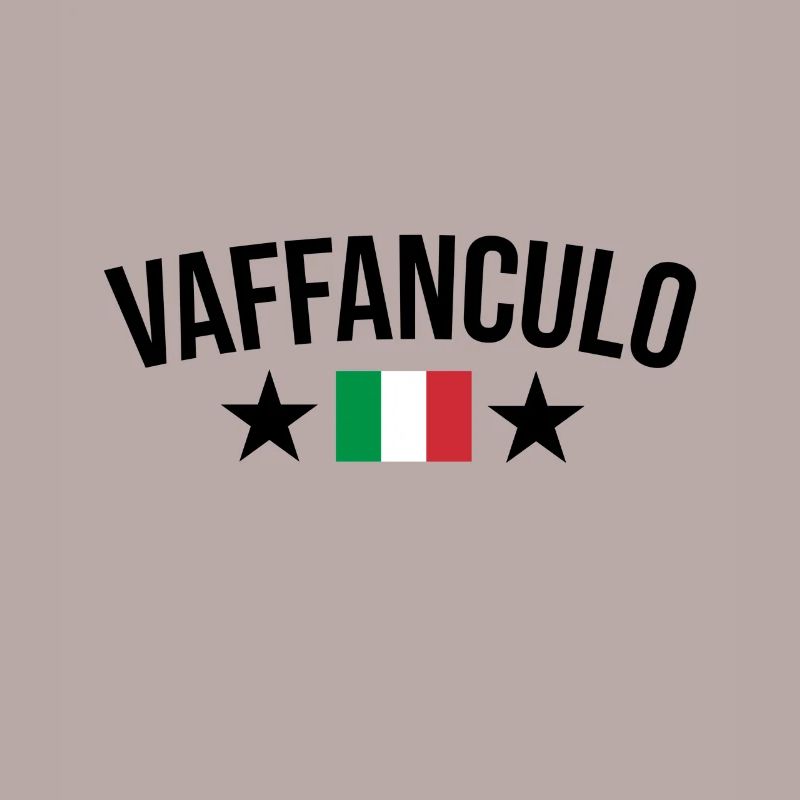Vaffanculo in Italian