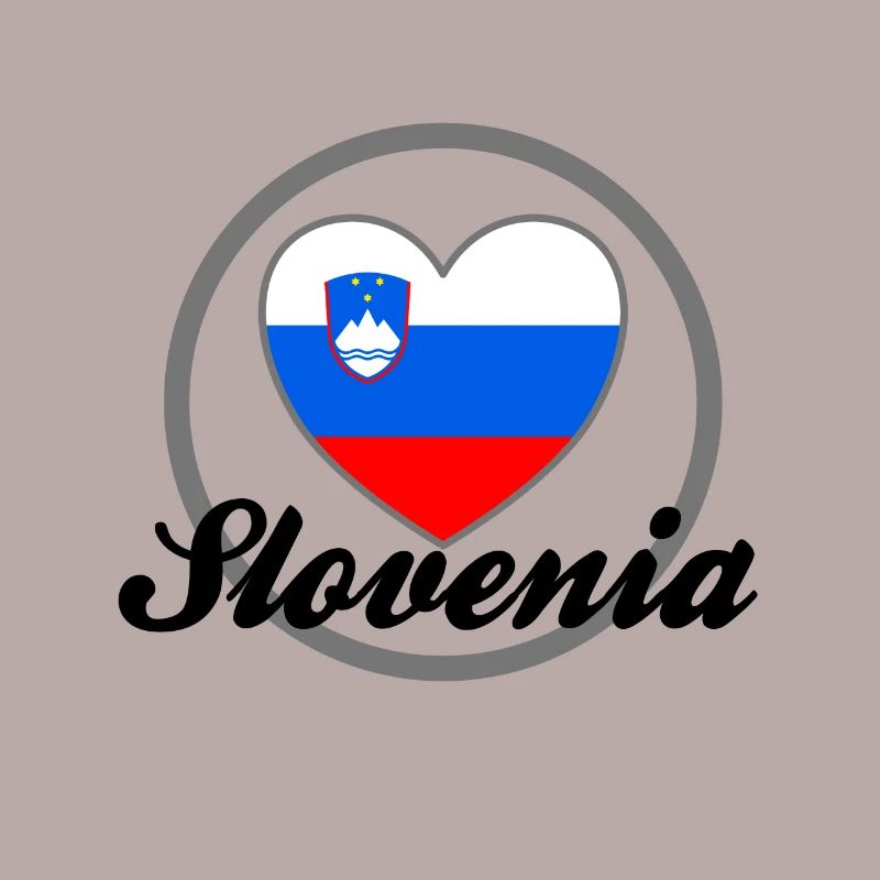 Slowenien!