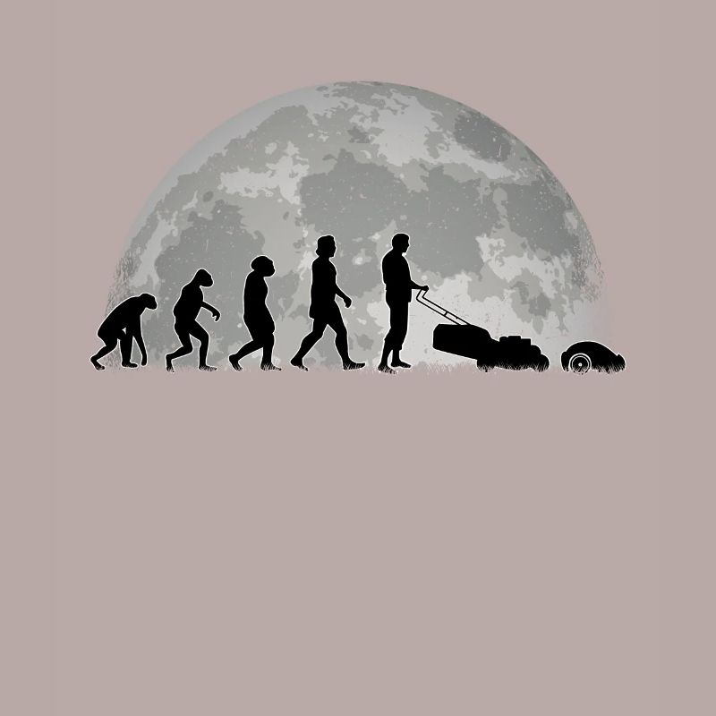 Tondeuse à gazon robotisée Evolution Moon Tondeuse à gazon robotisée