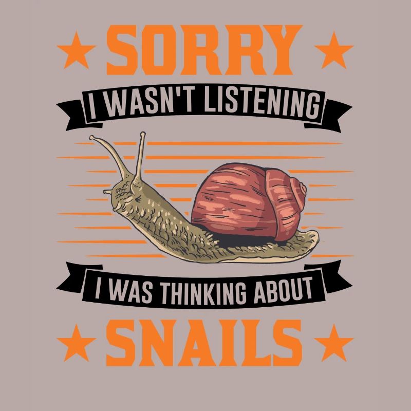 Snail Gift Vineyard Snail