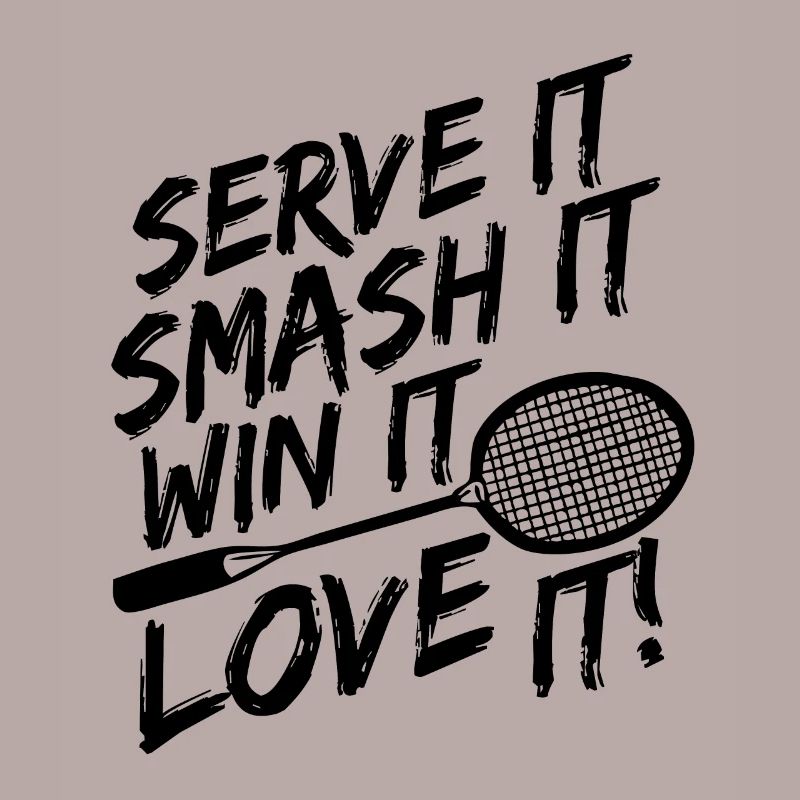 Badminton