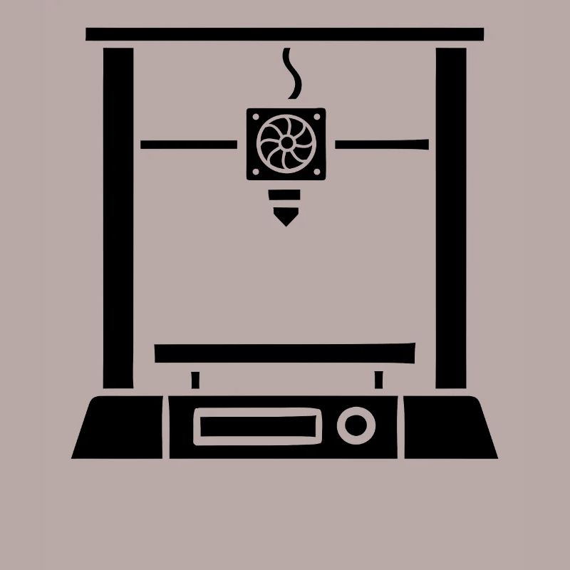 3D printing 3D printer