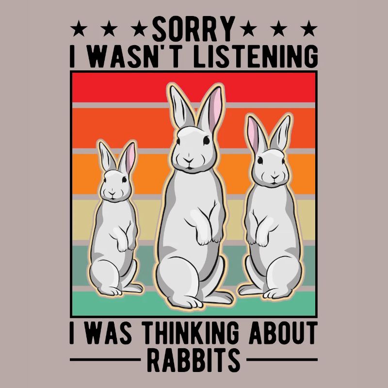 Rabbit Rabbit Rabbit Rabbit