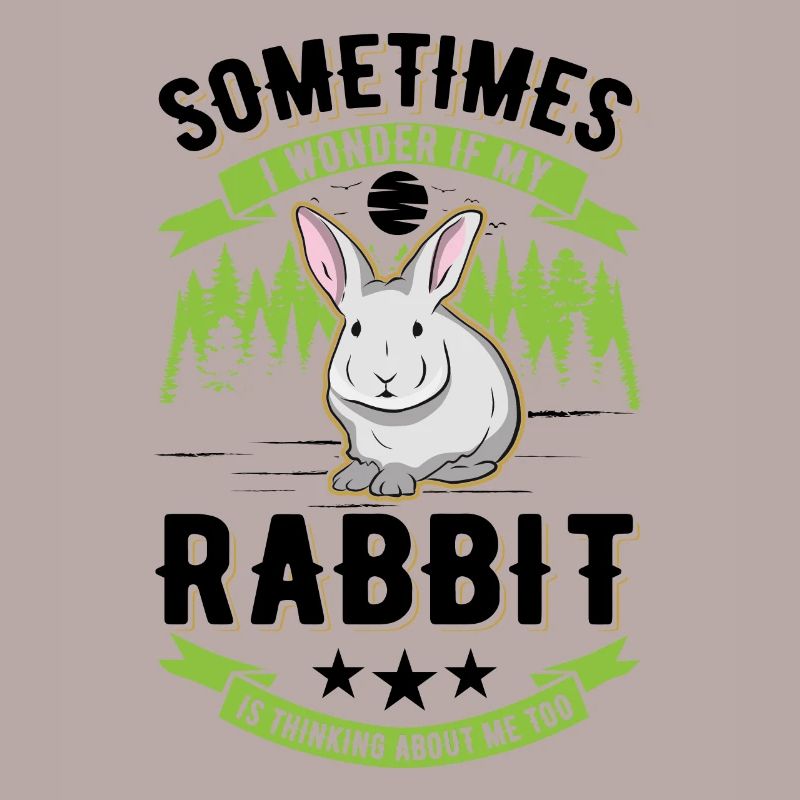 Rabbit Rabbit Rabbit