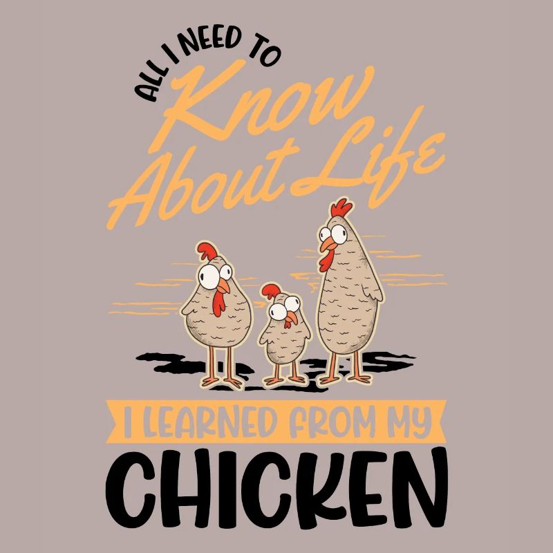 Poulets Élevage de poulets Éleveur de poulets