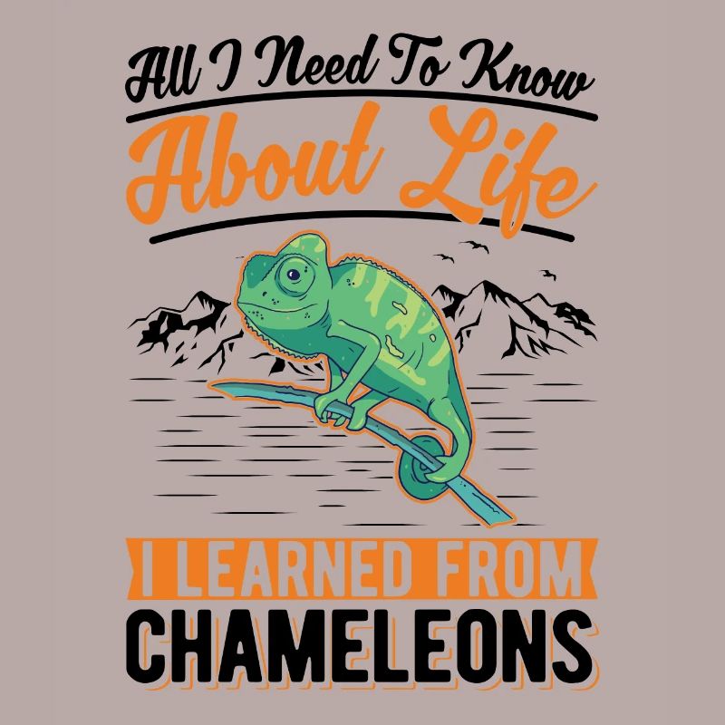 Caméléon