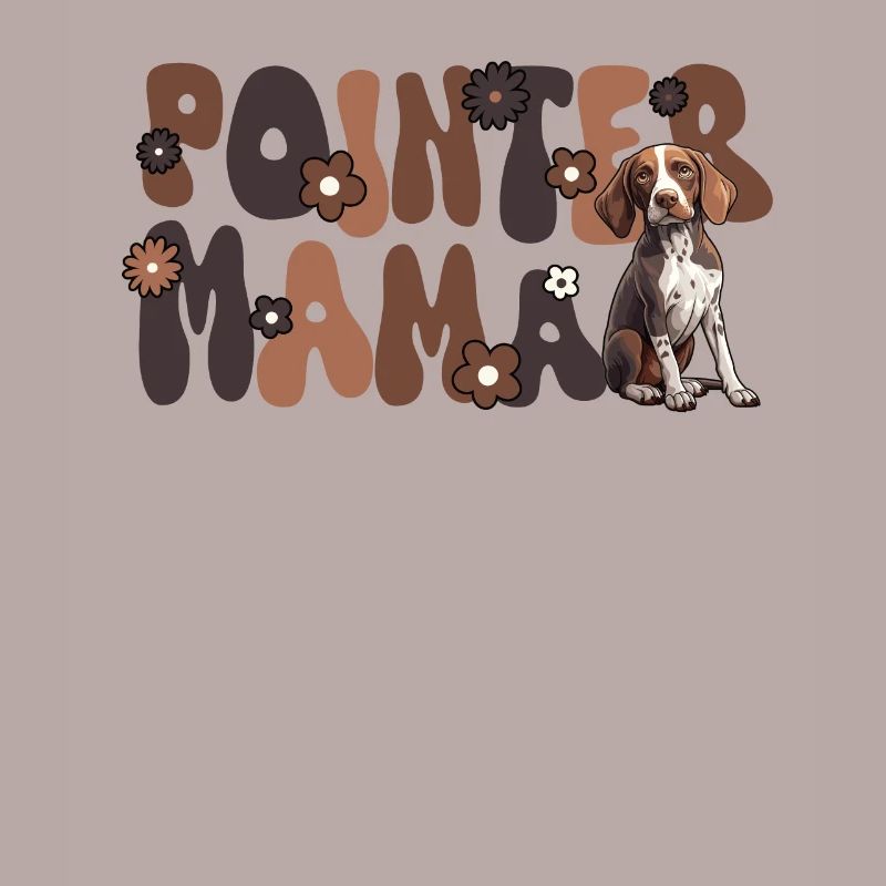 Pointeur Groovy Pointer Maman