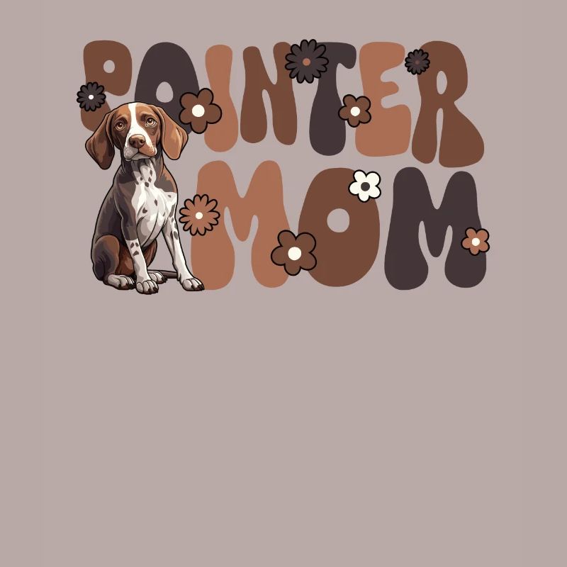 Pointeur Groovy Pointer Maman