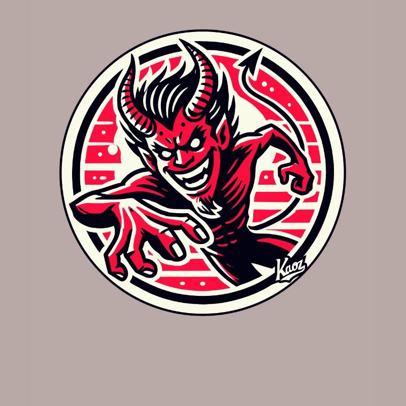 Agile Evil Devilish Devil Devil Devil