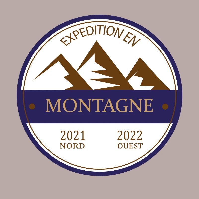 Bergexpedition