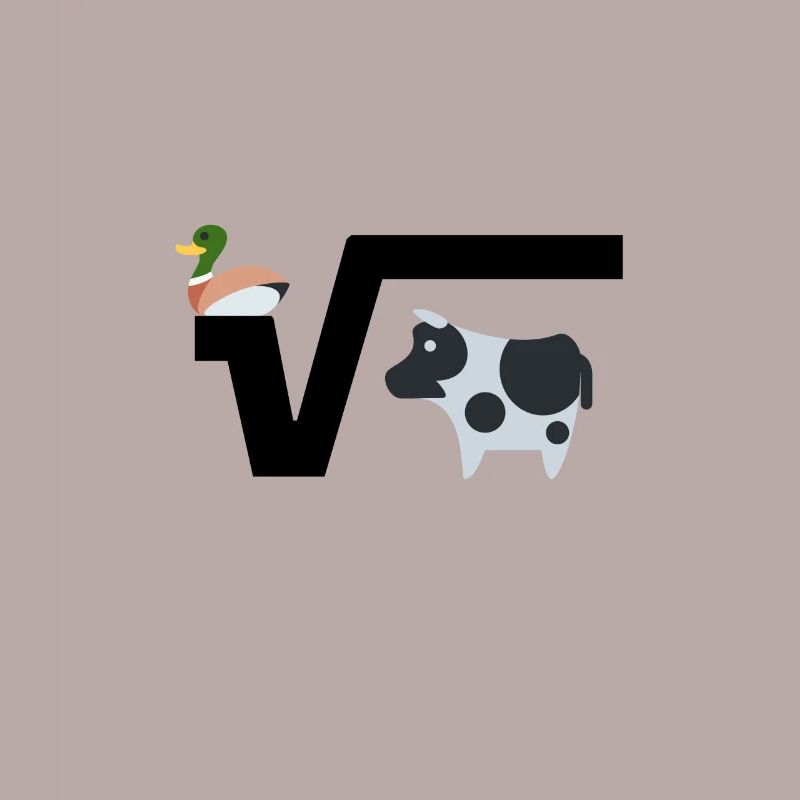 Mathewitz root math math gift school