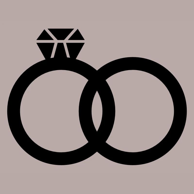 Wedding Rings Ring Wedding
