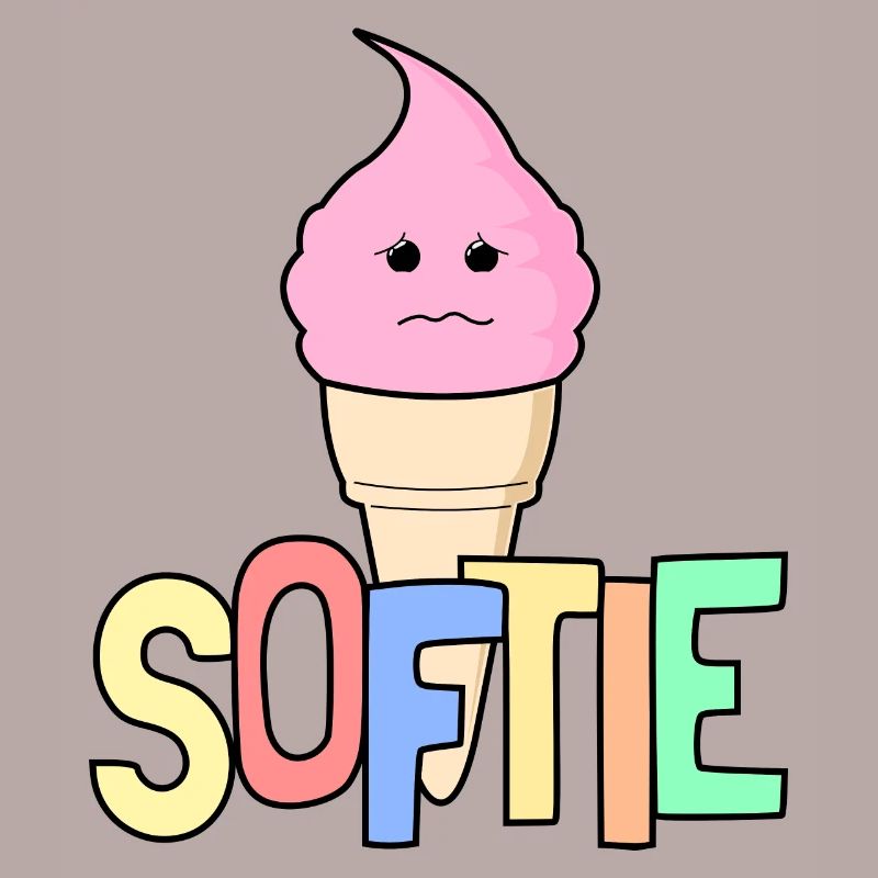 Softie Softeis