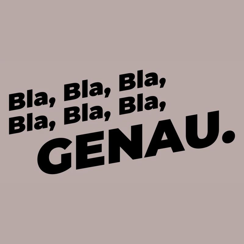 Genau