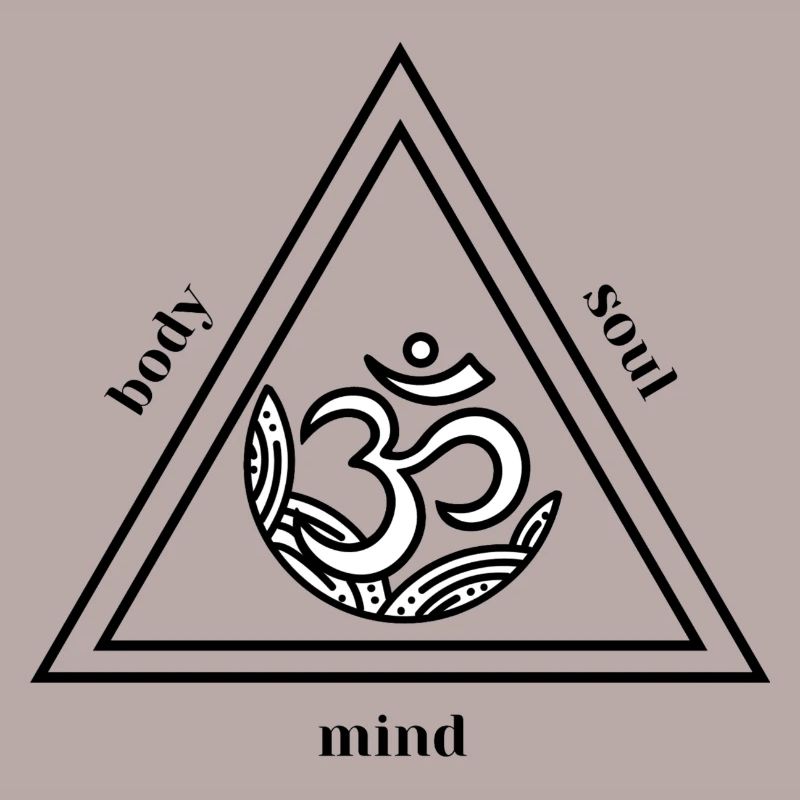 Corps Mind Soul