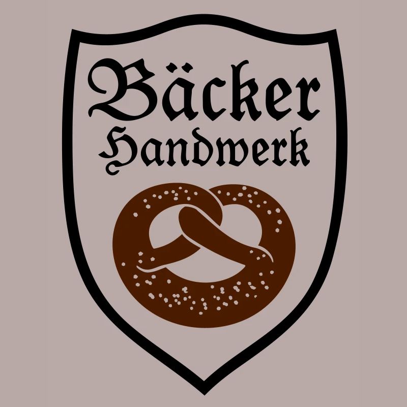 Bakers craft guild emblem crest logo logos