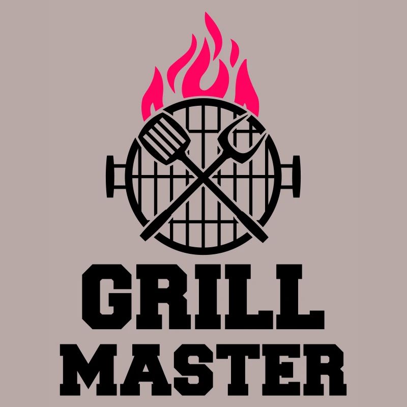Grill Master