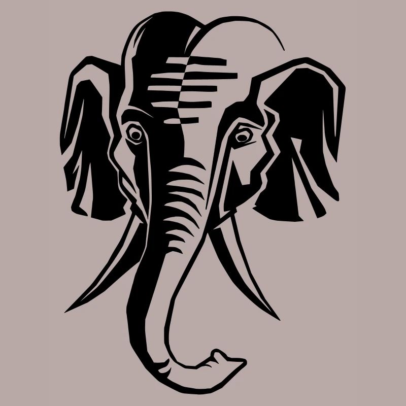 éléphant