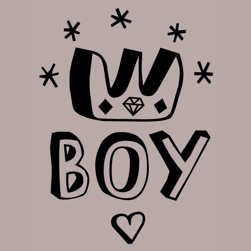 Schöne Baby Boy Junge Geburt Kind geboren oder