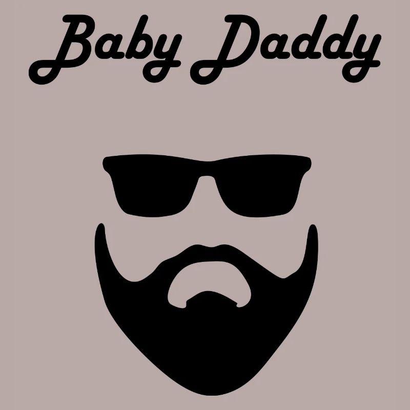 Bébé Daddy Bart lunettes de soleil Cool