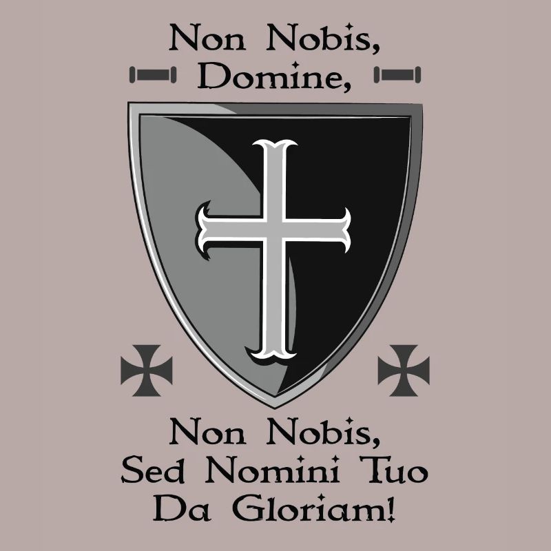 Templar Shield
