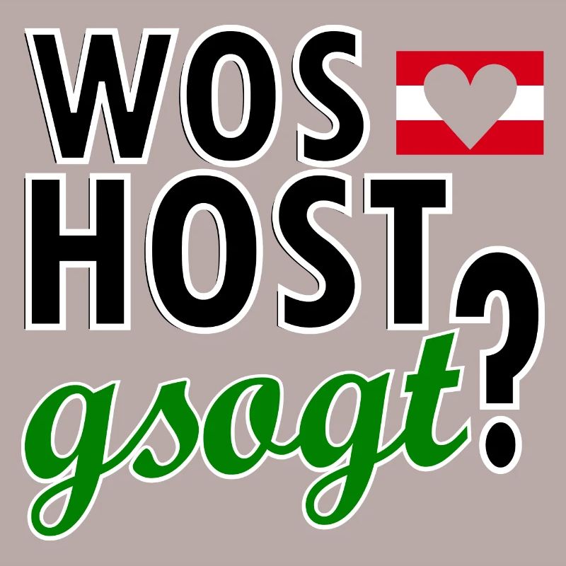 Dialect Dialect Austrian