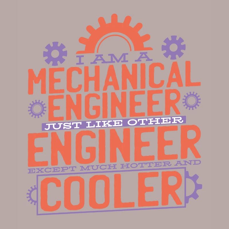 Mechanical engineering mechanical engineer gentlemen