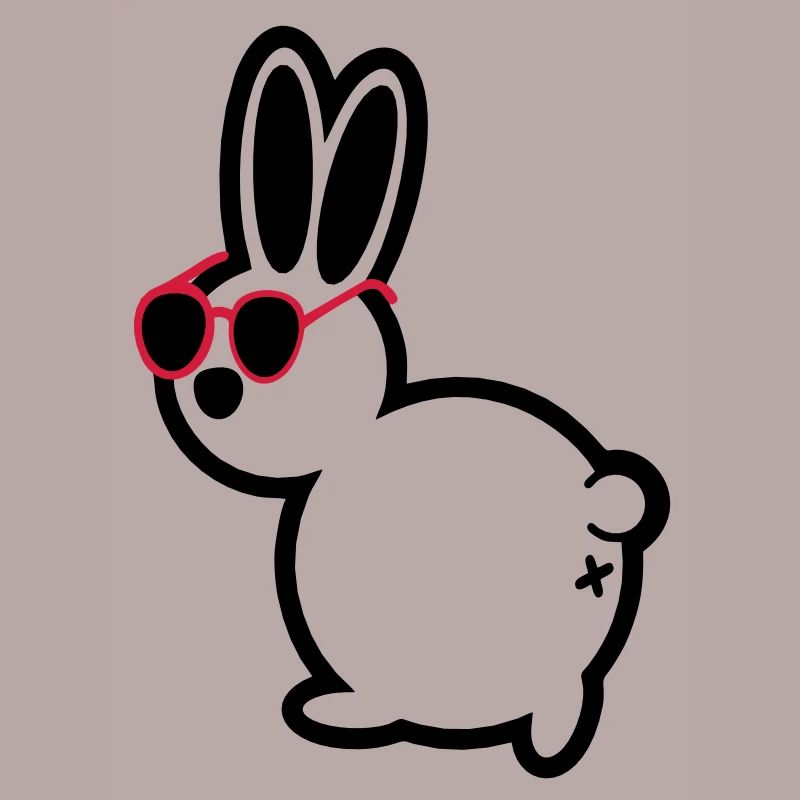 comic hase