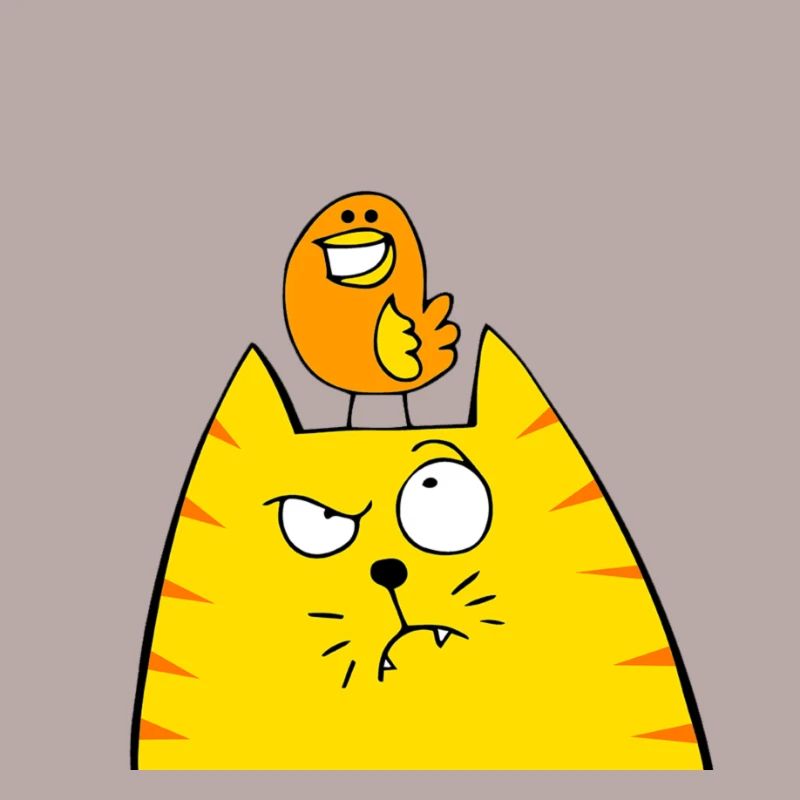 Katze