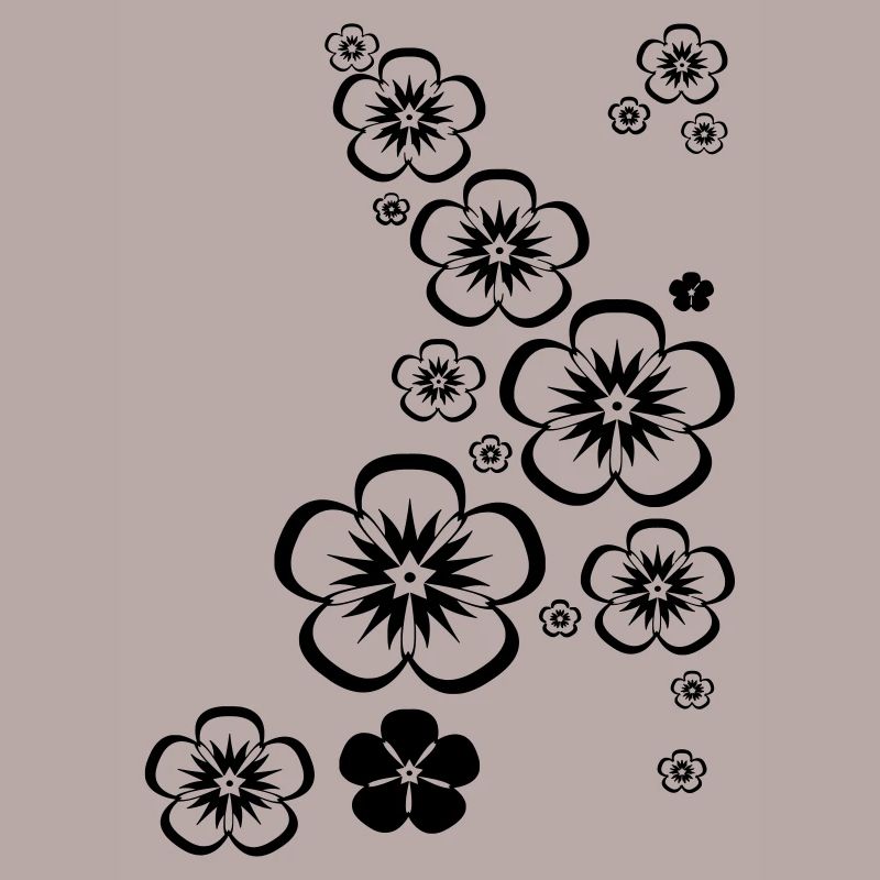 fleurs