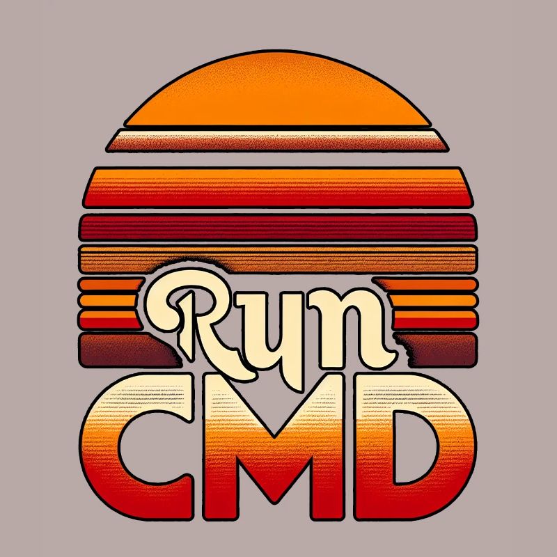 Exécuter Cmd 44