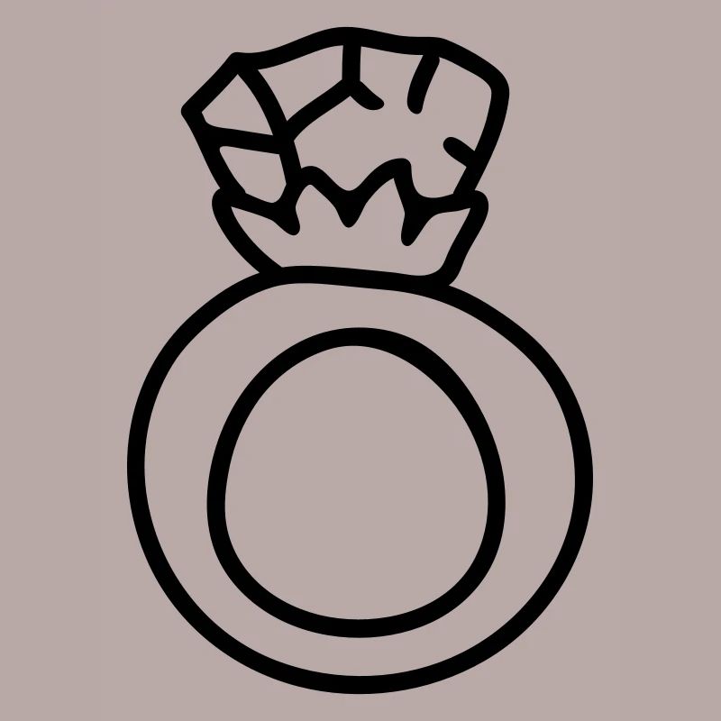 Ring - Ehering - Line