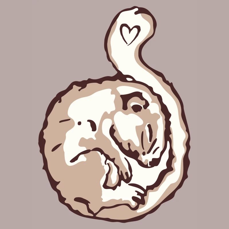 Haselmaus