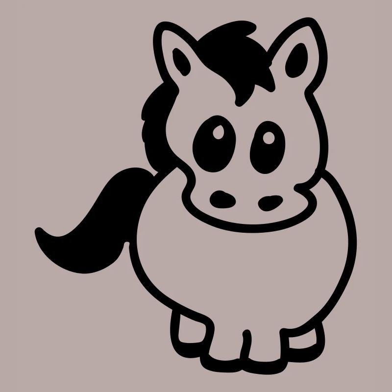 Thick Pony - Line
