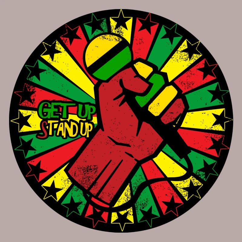 Reggae