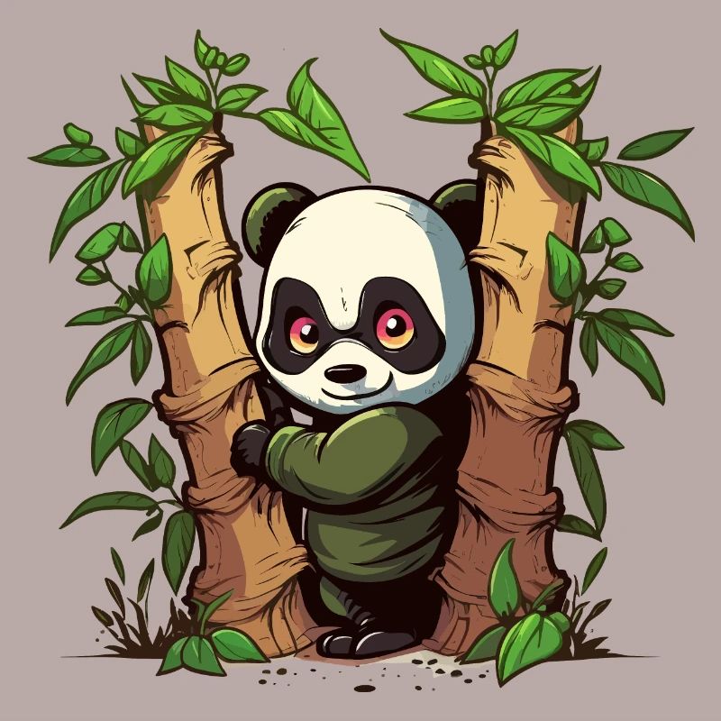 Ninja cache-cache