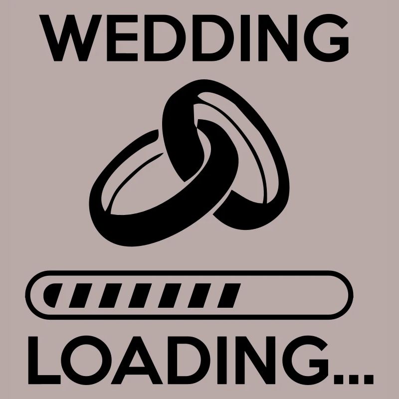 wedding loading - Stag do - hen party
