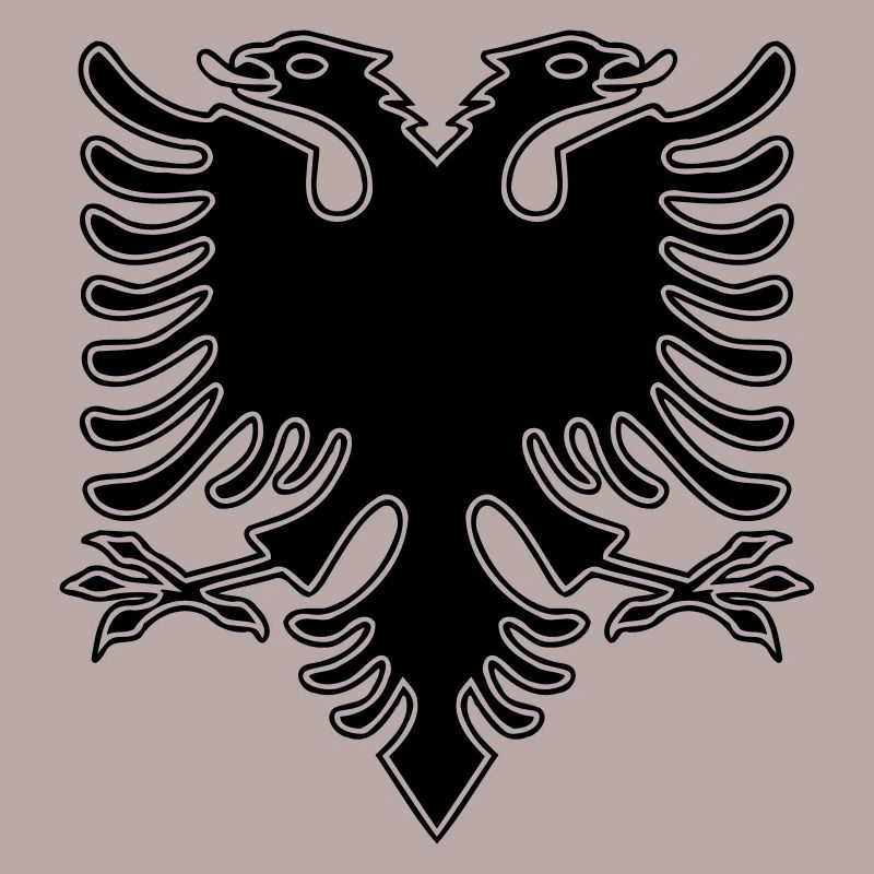 Double Headed Eagle_V2