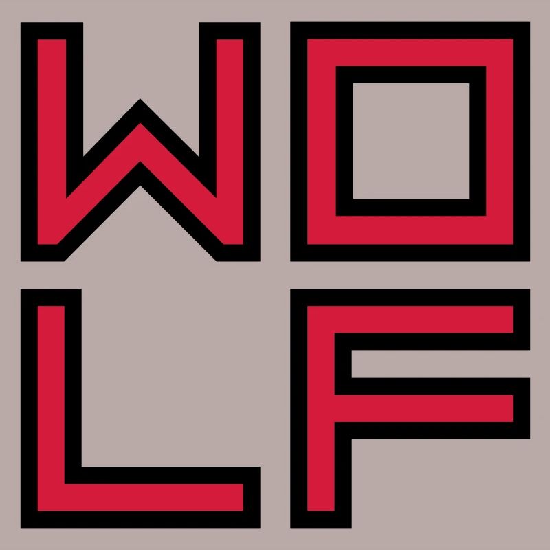Inner Wolf Logo