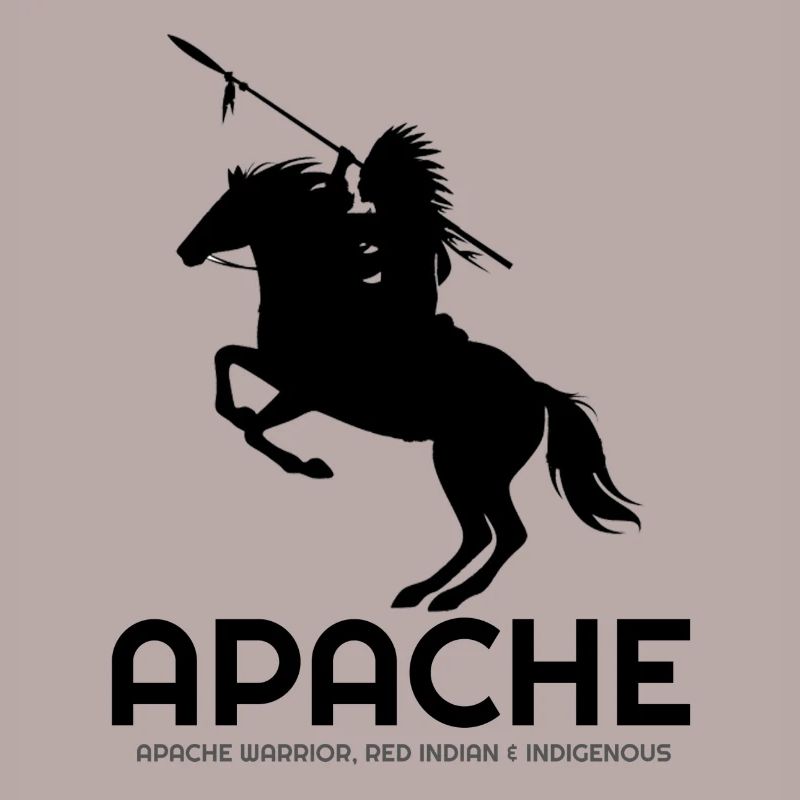 Tout sur Apache, Apache Indian, Apache hoodies, A