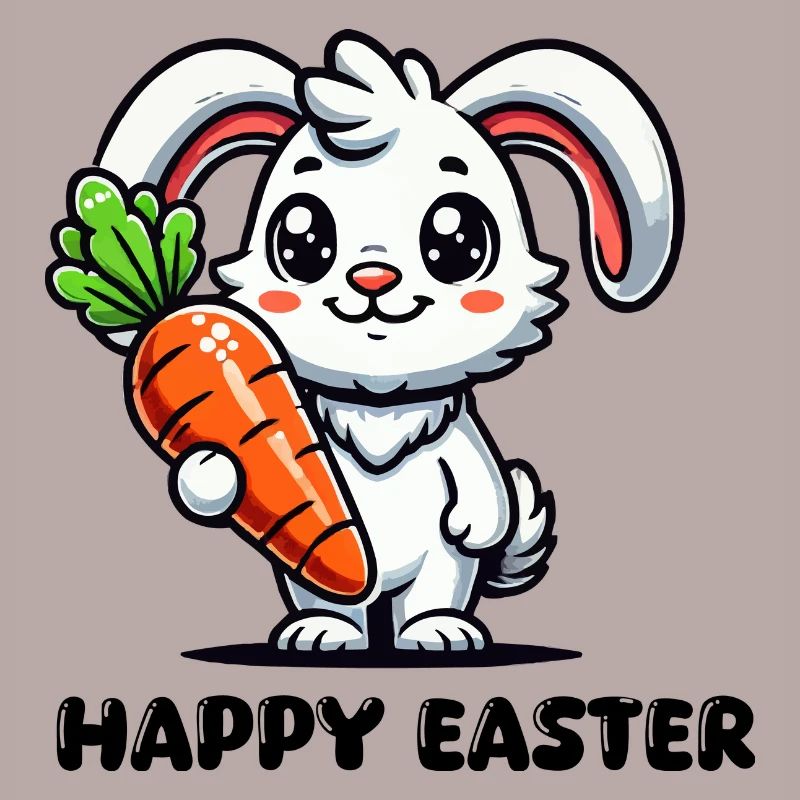 hase rabbit comic