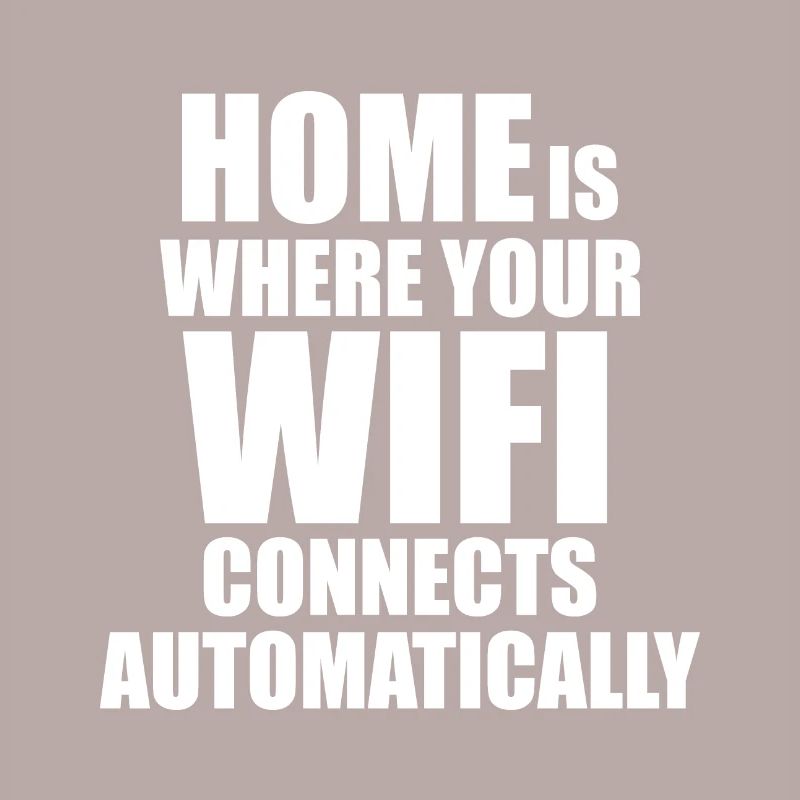 Linux Unix Wifi Coding Admin Dire drôle