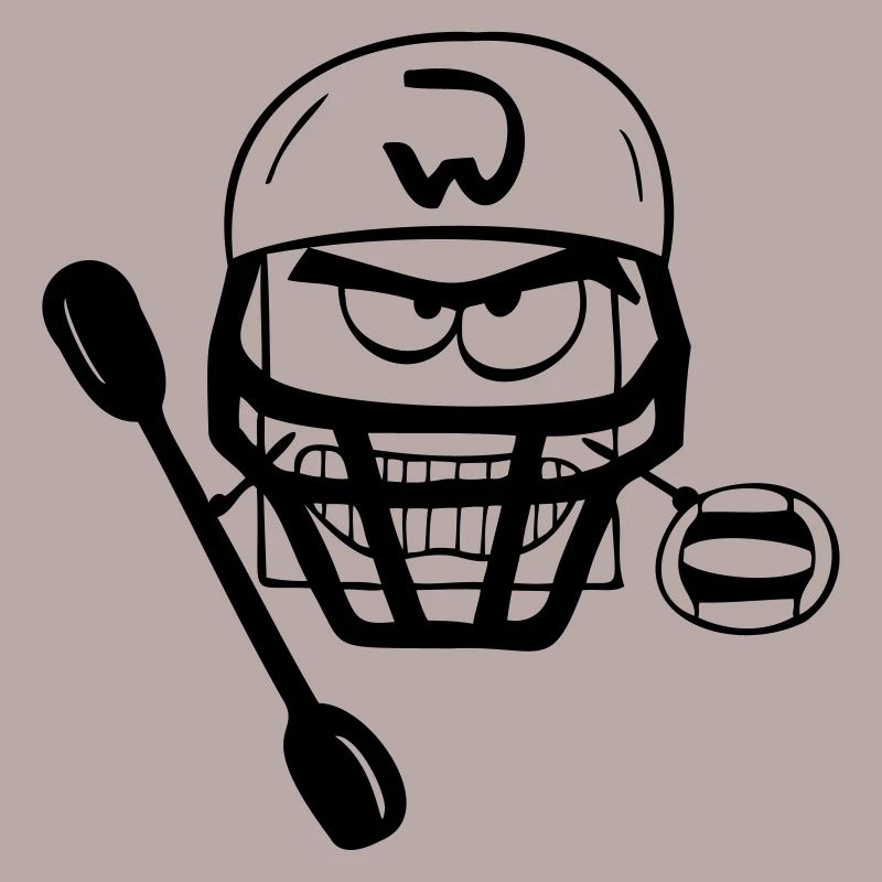 Cube-Polospieler