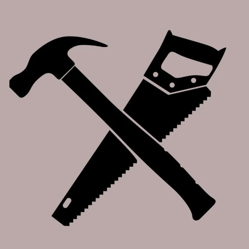 Marteau et sciagesDesign
