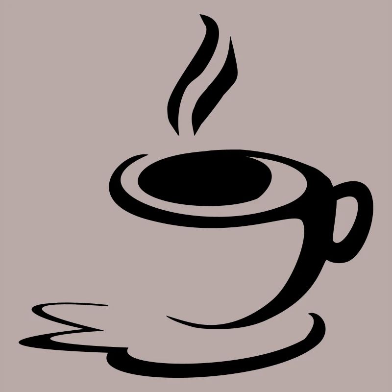 coffee cup