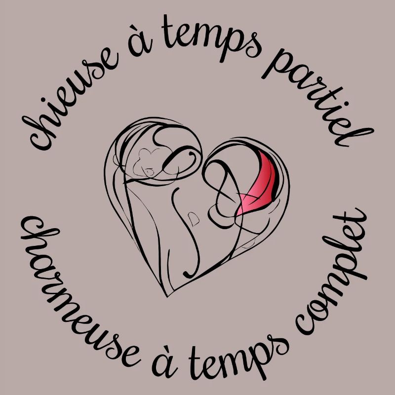 Chieuse à temps partiel, charmeuse à temps complet