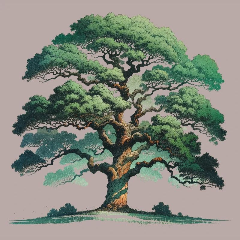 Tree Hugger
