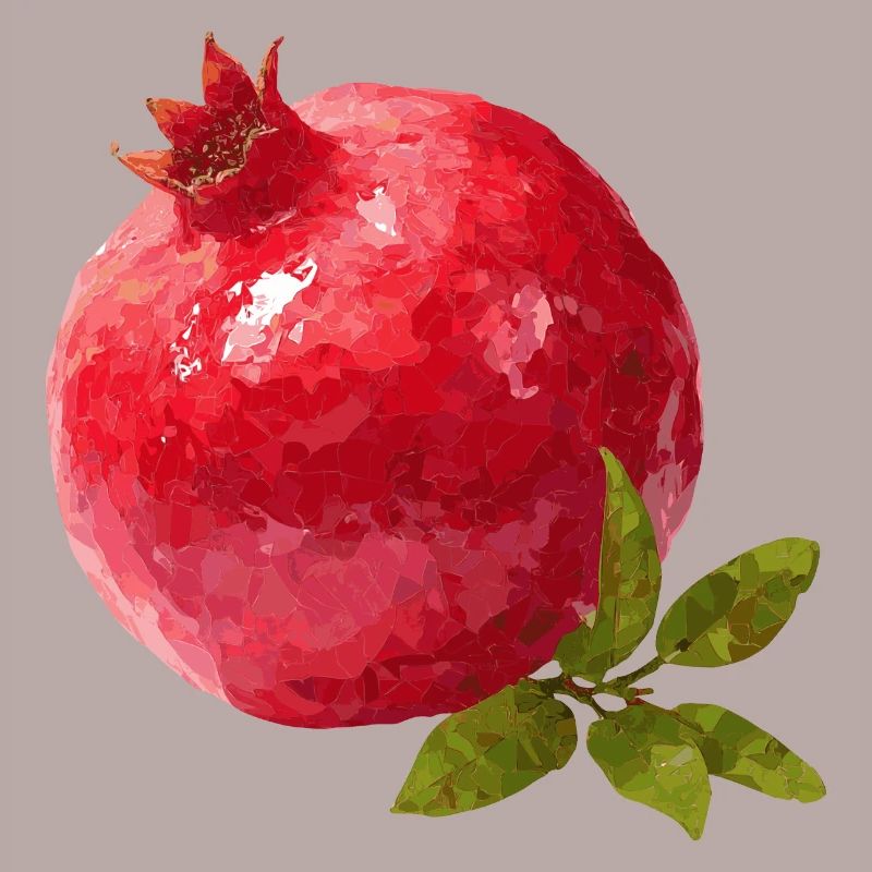 Granatapfel