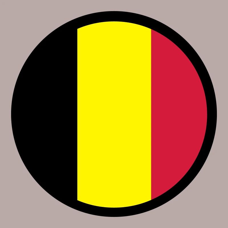 Marked by Belgium
